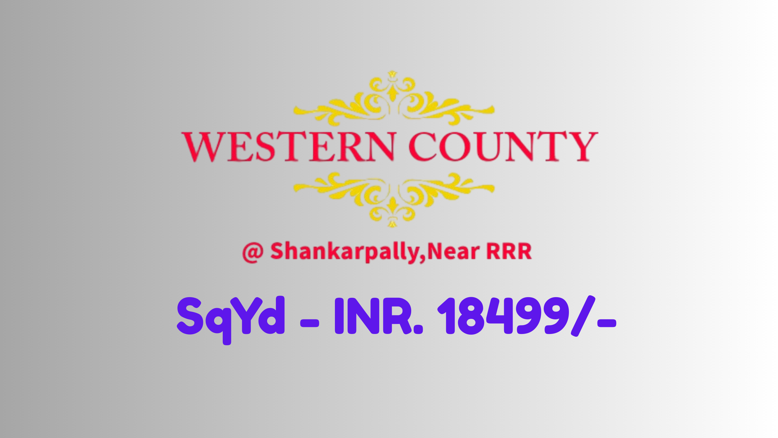 Western County Project